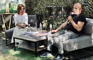 «Воскресіння Атлантів»: презентація книги Богдана Пташника у Нововолинську «Воскресіння-Атлантів»:-презентація-книги-Богдана-Пташника-у-Нововолинську