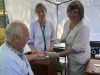 З турботою про мешканців: у Нововолинську відбувся «Ярмарок здоровʼя» З-турботою-про-мешканців:-у-Нововолинську-відбувся-«Ярмарок-здоровʼя»