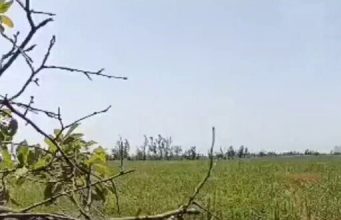 Російський Су-25 знищили на Донеччині воїни 31 бригади Нацгвардії. ВIДЕО Російський-Су-25-знищили-на-Донеччині-воїни-31-бригади-Нацгвардії.-ВiДЕО