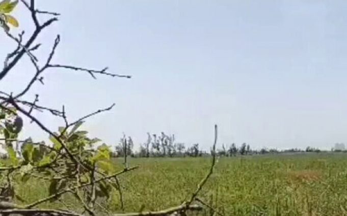 Російський Су-25 знищили на Донеччині воїни 31 бригади Нацгвардії. ВIДЕО Російський-Су-25-знищили-на-Донеччині-воїни-31-бригади-Нацгвардії.-ВiДЕО