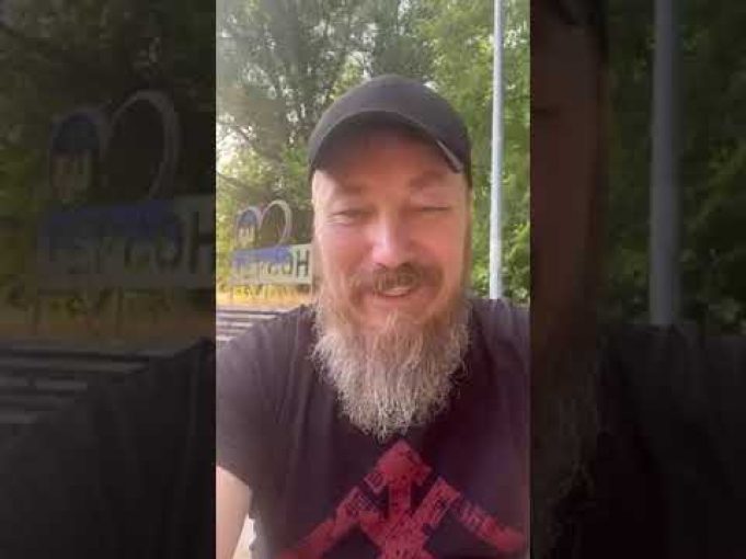 Птахи Мадяра трансформовані у ПОЛК.414 ОПУБАС МП ЗСУ (ВІДЕО) Птахи Мадяра трансформовані у ПОЛК.414 ОПУБАС МП ЗСУ (ВІДЕО)