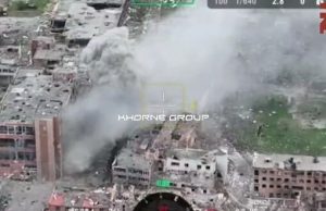 Бійці 116 ОМБр розгромили елітну повітряно-десантну бригаду окупантів у Вовчанську. ВIДЕО Бійці-116-ОМБр-розгромили-елітну-повітряно-десантну-бригаду-окупантів-у-Вовчанську.-ВiДЕО