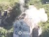Прикордонники знищили ворожу техніку та ліквідували окупантів на Харківському напрямку. ВIДЕО Прикордонники-знищили-ворожу-техніку-та-ліквідували-окупантів-на-Харківському-напрямку.-ВiДЕО