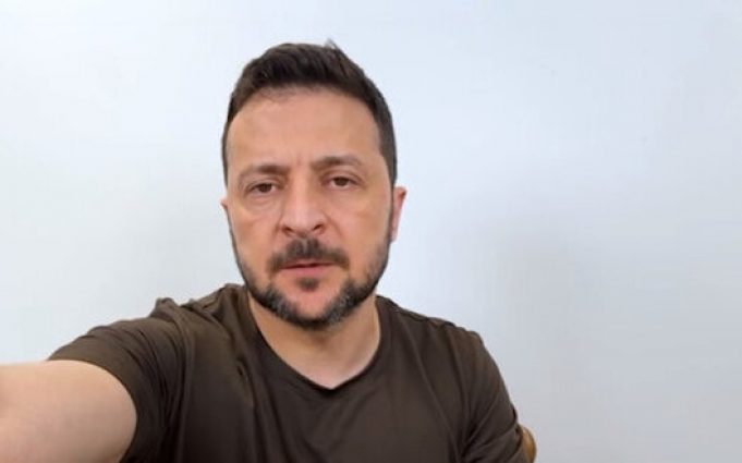 Станом на зараз відомо про десятьох поранених у Харкові, – Зеленський. ВIДЕО Станом-на-зараз-відомо-про-десятьох-поранених-у-Харкові,-–-Зеленський.-ВiДЕО