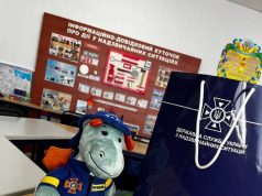 У Володимирському районі нагородили переможців