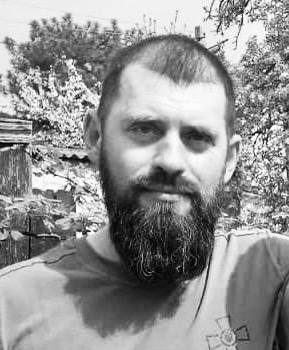 Захищаючи Україну, загинув наш земляк Тарас Жуковський