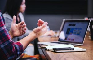 Професійний розвиток у Нововолинську: можливості та перспективи Професійний розвиток у Нововолинську: можливості та перспективи