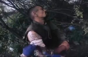 Розвідники бригади “Рубіж” захопили у полон кілька десятків російських окупантів. ВIДЕО Розвідники-бригади-“Рубіж”-захопили-у-полон-кілька-десятків-російських-окупантів.-ВiДЕО