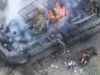 Росіянин і його БТР догорають на українській землі. ВIДЕО Росіянин-і-його-БТР-догорають-на-українській-землі.-ВiДЕО