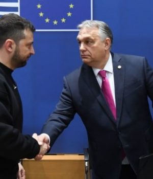 Зустріч-Зеленського-та-Орбана:-підготують-договір-про-двосторонні-відносини-та-відкриють-українську-школу-в-Угорщині