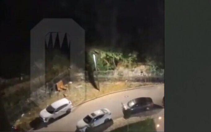 У Новоросійську лунали вибухи, мер Кравченко заявляв про атаку безекіпажних катерів. ВIДЕО У-Новоросійську-лунали-вибухи,-мер-Кравченко-заявляв-про-атаку-безекіпажних-катерів.-ВiДЕО