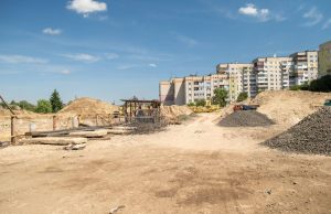У Нововолинську триває будівництво житла для ВПО та спортивного комплексу на 5-му мікрорайоні У-Нововолинську-триває-будівництво-житла-для-ВПО-та-спортивного-комплексу-на-5-му-мікрорайоні