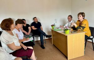 Голова Держказначейства України Тетяна Слюз відвідала Нововолинськ Голова-Держказначейства-України-Тетяна-Слюз-відвідала-Нововолинськ