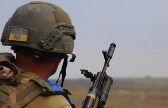 У нас є 14 неукомплектованих зброєю бригад, допомога надходить повільно, – Зеленський. ВIДЕО У-нас-є-14-неукомплектованих-зброєю-бригад,-допомога-надходить-повільно,-–-Зеленський.-ВiДЕО