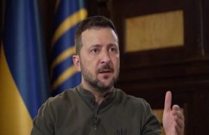 Зеленський про “мирний план” Орбана: Україна не може довіряти Путіну, для нас він вбивця й... Зеленський-про-“мирний-план”-Орбана:-Україна-не-може-довіряти-Путіну,-для-нас-він-вбивця-й.