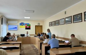 Відбулося чергове засідання виконавчого комітету Нововолинської міської ради Відбулося-чергове-засідання-виконавчого-комітету-Нововолинської-міської-ради