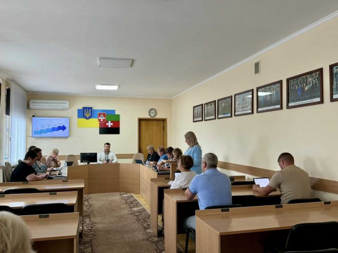 Відбулося чергове засідання виконавчого комітету Нововолинської міської ради Відбулося-чергове-засідання-виконавчого-комітету-Нововолинської-міської-ради