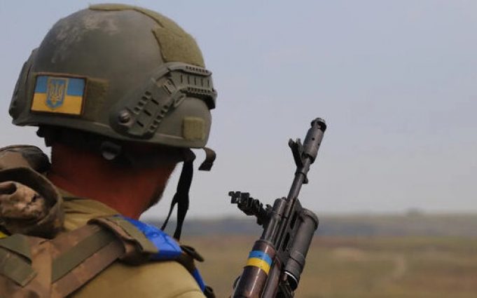 У нас є 14 неукомплектованих зброєю бригад, допомога надходить повільно, – Зеленський. ВIДЕО У-нас-є-14-неукомплектованих-зброєю-бригад,-допомога-надходить-повільно,-–-Зеленський.-ВiДЕО