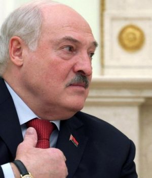 Лукашенко «помилував» десять політв’язнів після підписання закону про амністію
