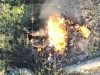 Тіло російського загарбника горить від атаки бійців 92 ОШБр. ВIДЕО Тіло-російського-загарбника-горить-від-атаки-бійців-92-ОШБр.-ВiДЕО