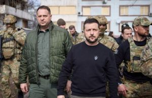 Єрмак потужний менеджер. Робить те, що я скажу, – Зеленський. ВIДЕО Єрмак-потужний-менеджер-Робить-те,-що-я-скажу,-–-Зеленський.-ВiДЕО