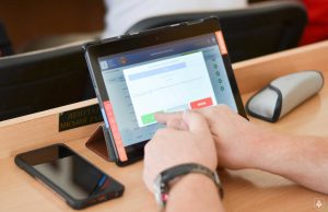 33 сесія Нововолинської міської ради: ухвалено понад 40 рішень 33-сесія-Нововолинської-міської-ради:-ухвалено-понад-40-рішень