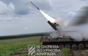 Знищення БПЛА “ZALA” із ЗРК “Стріла” воїнами 3 ОШБр на Харківщині. ВIДЕО Знищення-БПЛА-“zala”-із-ЗРК-“Стріла”-воїнами-3-ОШБр-на-Харківщині.-ВiДЕО