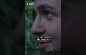 Піхотинці натрапляють на тіла росіян (ВІДЕО) Піхотинці натрапляють на тіла росіян (ВІДЕО)