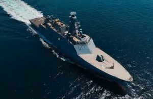 Корвет “Гетьман Іван Мазепа” ВМС України проходить ходові випробування в Туреччині. ВIДЕО Корвет-“Гетьман-Іван-Мазепа”-ВМС-України-проходить-ходові-випробування-в-Туреччині.-ВiДЕО