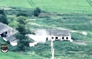 Спецпризначенці ГУР знищили декілька російських комплексів спостереження та розвідки. ВIДЕО Спецпризначенці-ГУР-знищили-декілька-російських-комплексів-спостереження-та-розвідки.-ВiДЕО