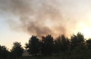 Наслідки ураження складу боєприпасів у Воронезькій області РФ. СУПУТНИКОВІ ФОТО Наслідки-ураження-складу-боєприпасів-у-Воронезькій-області-РФ.-СУПУТНИКОВІ-ФОТО