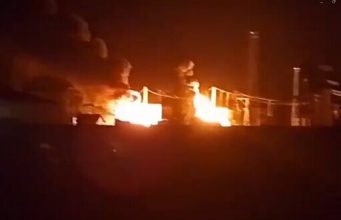 Росіяни заявили про масовану атаку дронів на Ростовську область. ВIДЕО Росіяни-заявили-про-масовану-атаку-дронів-на-Ростовську-область.-ВiДЕО