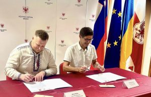 Місто Крань у Словенії стане ще одним партнером Нововолинська Місто-Крань-у-Словенії-стане-ще-одним-партнером-Нововолинська