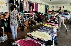 Соціальна підтримка в дії: у Нововолинську працює «банк одягу» Соціальна-підтримка-в-дії:-у-Нововолинську-працює-«банк-одягу»