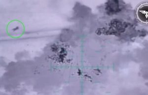 Воїни 47 ОМБр ліквідували окупанта: тіло загарбника зробило сальто у повітрі. ВIДЕО Воїни-47-ОМБр-ліквідували-окупанта:-тіло-загарбника-зробило-сальто-у-повітрі.-ВiДЕО