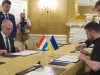 Україна і Люксембург підписали безпекову угоду. ВIДЕО Україна-і-Люксембург-підписали-безпекову-угоду.-ВiДЕО