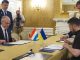 Україна і Люксембург підписали безпекову угоду. ВIДЕО Україна-і-Люксембург-підписали-безпекову-угоду.-ВiДЕО