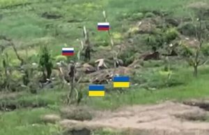 Окупанти розстріляли полонених українських воїнів на Запорізькому напрямку. ВIДЕО 21+ Окупанти-розстріляли-полонених-українських-воїнів-на-Запорізькому-напрямку.-ВiДЕО-21+