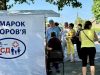 Під час «Ярмарку здоровʼя» обстежили майже 300 осіб Під-час-«Ярмарку-здоровʼя»-обстежили-майже-300-осіб
