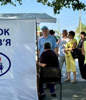 Під-час-«Ярмарку-здоровʼя»-обстежили-майже-300-осіб Під-час-«Ярмарку-здоровʼя»-обстежили-майже-300-осіб