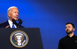 Байден помилково представив Зеленського як “президента Путіна” на саміті НАТО. ВIДЕО Байден-помилково-представив-Зеленського-як-“президента-Путіна”-на-саміті-НАТО.-ВiДЕО