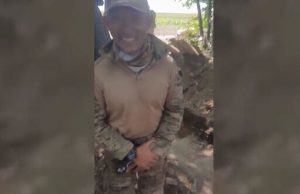 Японець завербувався до армії РФ. ВIДЕО Японець-завербувався-до-армії-РФ.-ВiДЕО