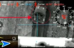 Знищення ворожої ТОС-1А “Солнцепек” бійцями 43 ОМБр. ВIДЕО Знищення-ворожої-ТОС-1А-“Солнцепек”-бійцями-43-ОМБр.-ВiДЕО