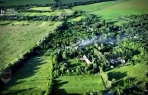 Спецпризначенці ГУР підірвали ворожі склад БК і пункт запуску російських дронів. ВIДЕО Спецпризначенці-ГУР-підірвали-ворожі-склад-БК-і-пункт-запуску-російських-дронів.-ВiДЕО