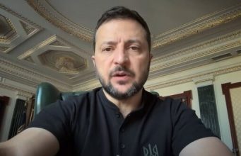 Україна готує безпекові угоди із Чехією, Словенією та Ірландією, – Зеленський. ВIДЕО Україна-готує-безпекові-угоди-із-Чехією,-Словенією-та-Ірландією,-–-Зеленський.-ВiДЕО