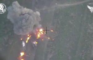 Українські захисники знищили російську самохідну артустановку “Акація”. ВIДЕО Українські-захисники-знищили-російську-самохідну-артустановку-“Акація”.-ВiДЕО