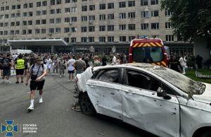 Від початку тижня РФ застосувала проти України понад 700 КАБів, 170 БпЛа та майже 80... Від-початку-тижня-РФ-застосувала-проти-України-понад-700-КАБів,-170-БпЛа-та-майже-80.