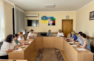 Відбулося засідання комісії з питань захисту прав дитини Відбулося-засідання-комісії-з-питань-захисту-прав-дитини