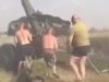Бойова робота українських артилеристів в умовах аномальної спеки. ВIДЕО Бойова-робота-українських-артилеристів-в-умовах-аномальної-спеки.-ВiДЕО
