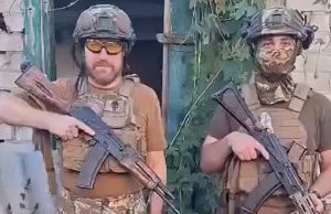 Розвідники 63-ї ОМБр оголосили збір коштів на два квадрокоптери Maviс. ВIДЕО Розвідники-63-ї-ОМБр-оголосили-збір-коштів-на-два-квадрокоптери-maviс.-ВiДЕО